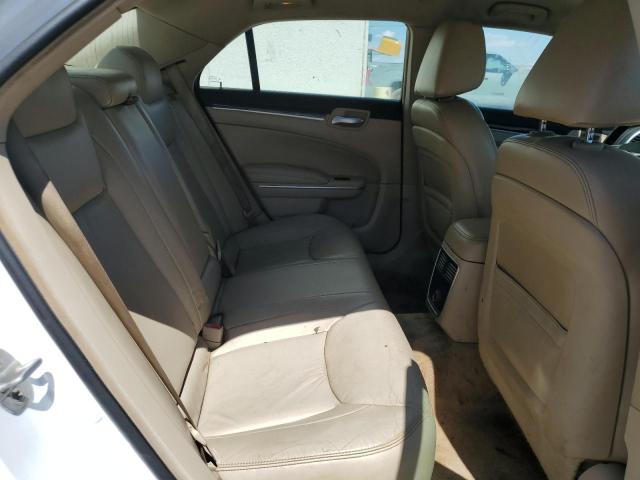 Photo 10 from auction – 2011 CHRYSLER 300 LIMITE with VIN 2C3CA5CG7BH585338