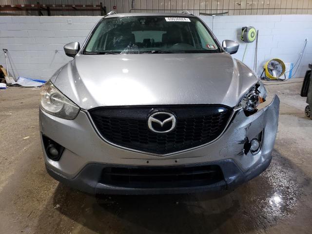 Photo 5 from auction – 2014 MAZDA CX-5 GT with VIN JM3KE4DY7E0320237