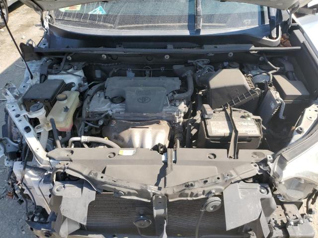 Photo 12 from auction – 2016 TOYOTA RAV4 XLE with VIN 2T3RFREV6GW438946