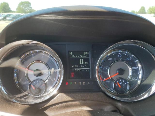 Photo 9 from auction – 2014 CHRYSLER TOWN & COU with VIN 2C4RC1CG4ER108406