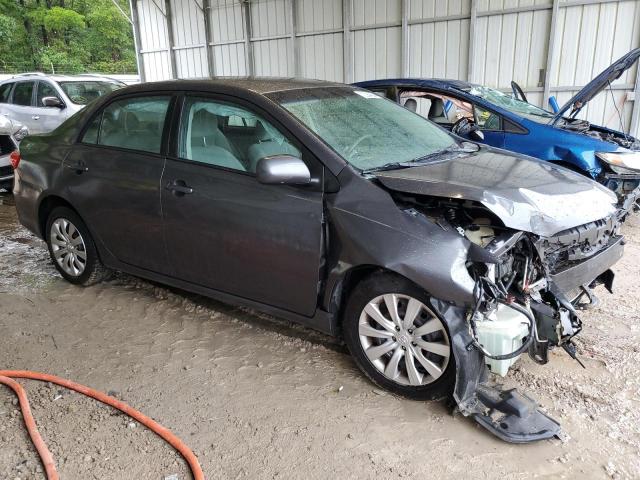 Photo 4 from auction – 2012 TOYOTA COROLLA BA with VIN 5YFBU4EEXCP008836