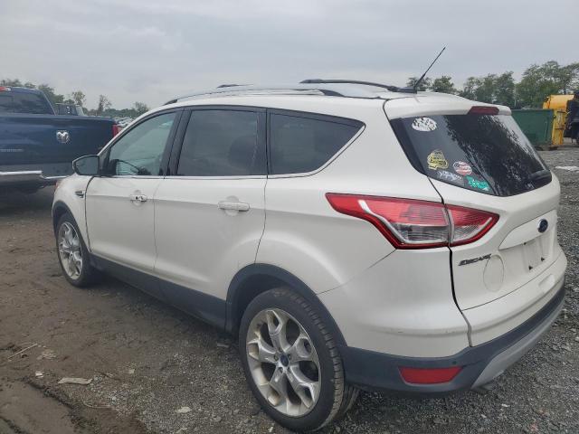 Photo 2 from auction – 2013 FORD ESCAPE TIT with VIN 1FMCU9J95DUD75301