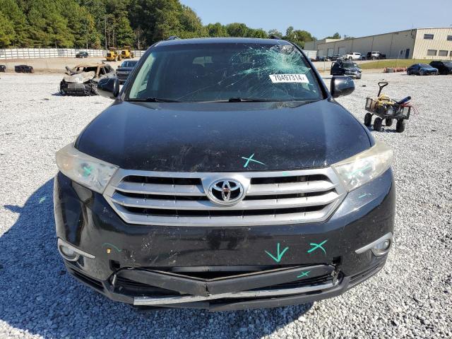 Photo 5 from auction – 2011 TOYOTA HIGHLANDER with VIN 5TDYK3EH9BS035617