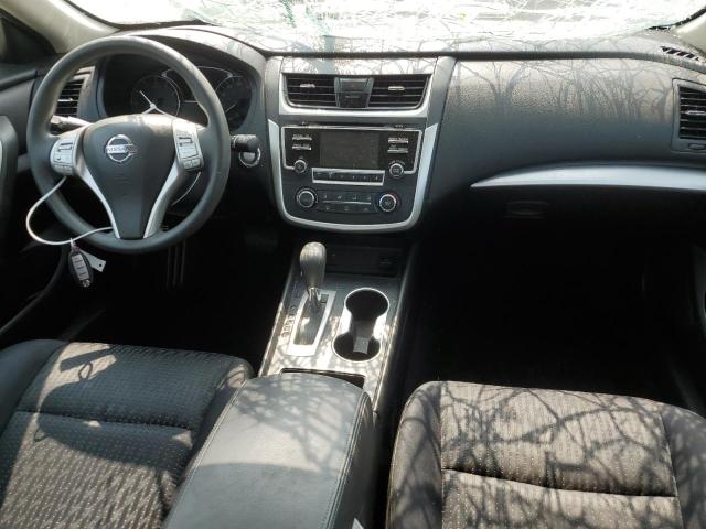 Photo 8 from auction – 2017 NISSAN ALTIMA 2.5 with VIN 1N4AL3AP4HC121591