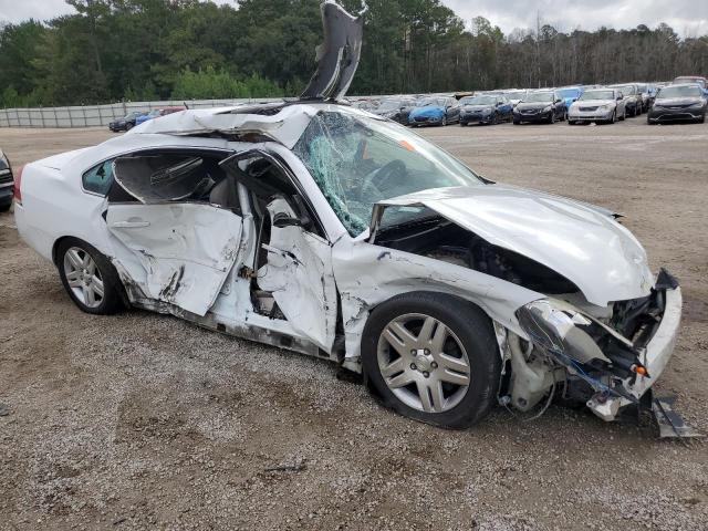 Photo 4 from auction – 2012 CHEVROLET IMPALA LT with VIN 2G1WG5E31C1273679
