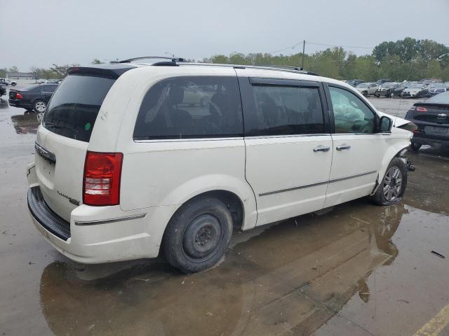 Photo 3 from auction – 2010 CHRYSLER TOWN & COU with VIN 2A4RR6DX3AR151830