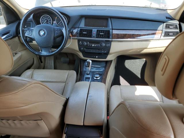 Photo 8 from auction – 2009 BMW X5 XDRIVE3 with VIN 5UXFE43519L267717