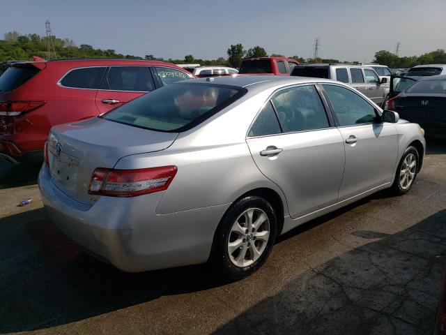 Photo 3 from auction – 2010 TOYOTA CAMRY BASE with VIN 4T4BF3EK6AR056684