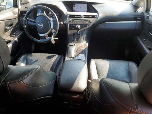 Photo 8 from auction – 2014 LEXUS RX 350 BAS with VIN 2T2BK1BA1EC230265