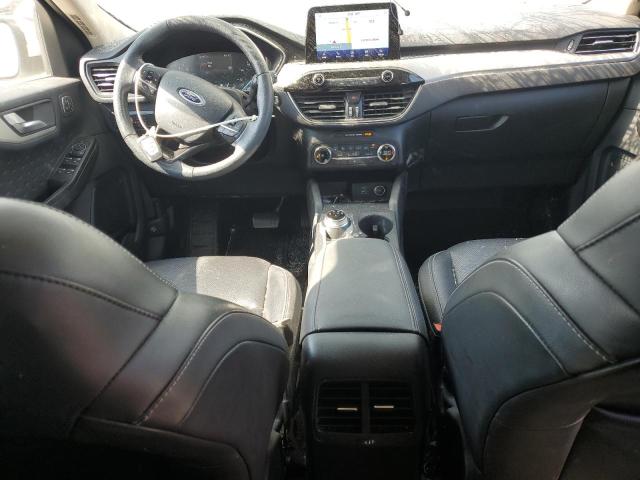 Photo 8 from auction – 2020 FORD ESCAPE SEL with VIN 1FMCU0H68LUC69236