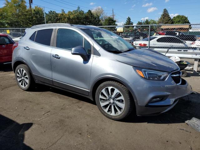 Photo 4 from auction – 2019 BUICK ENCORE ESS with VIN KL4CJCSM0KB804098