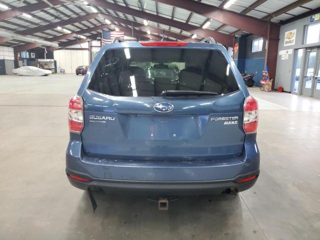Photo 6 from auction – 2014 SUBARU FORESTER 2 with VIN JF2SJAEC5EH522177