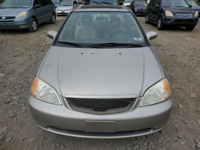 Photo 5 from auction – 2003 HONDA CIVIC EX with VIN 1HGEM22903L021243