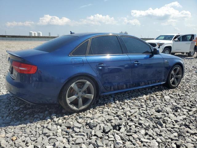 Photo 3 from auction – 2016 AUDI A4 PREMIUM with VIN WAUFFAFL5GN009027