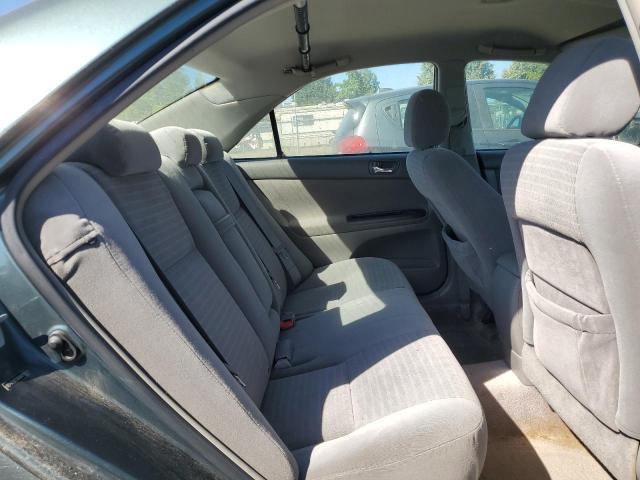 Photo 10 from auction – 2006 TOYOTA CAMRY with VIN 4T1BE32K86U118479