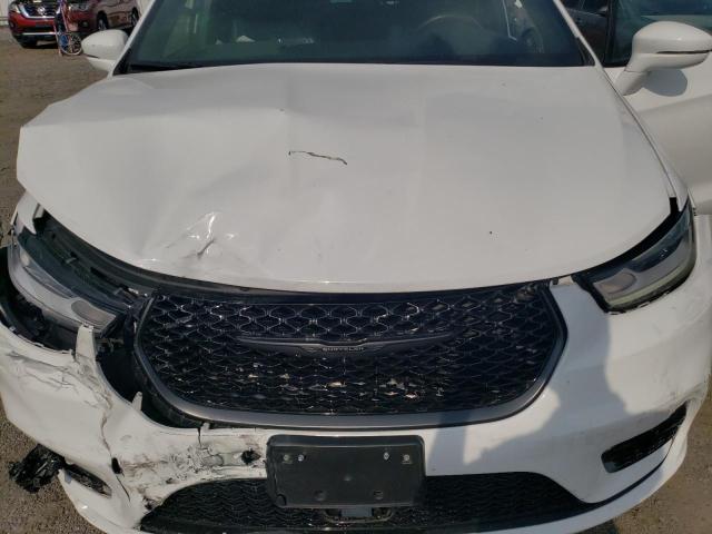 Photo 12 from auction – 2021 CHRYSLER PACIFICA T with VIN 2C4RC1BG8MR607872