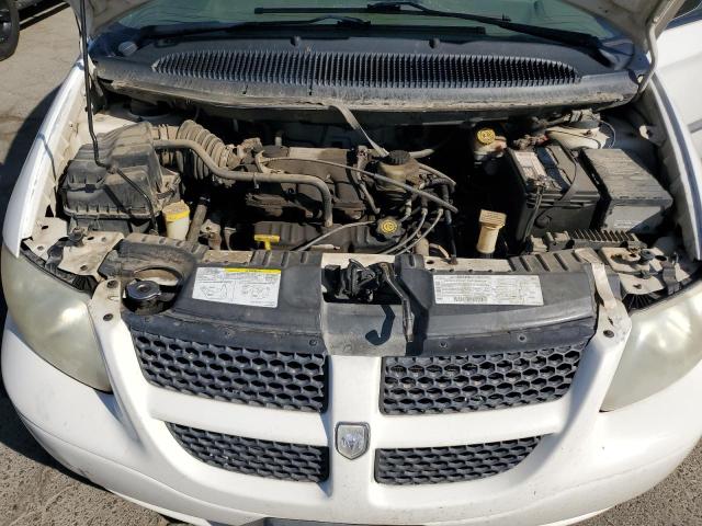 Photo 12 from auction – 2002 DODGE GRAND CARA with VIN 1B4GP24332B735635