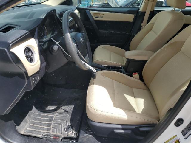 Photo 7 from auction – 2019 TOYOTA COROLLA L with VIN 5YFBURHEXKP944804