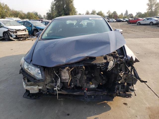 Photo 5 from auction – 2015 HONDA CIVIC SE with VIN 19XFB2F79FE027377