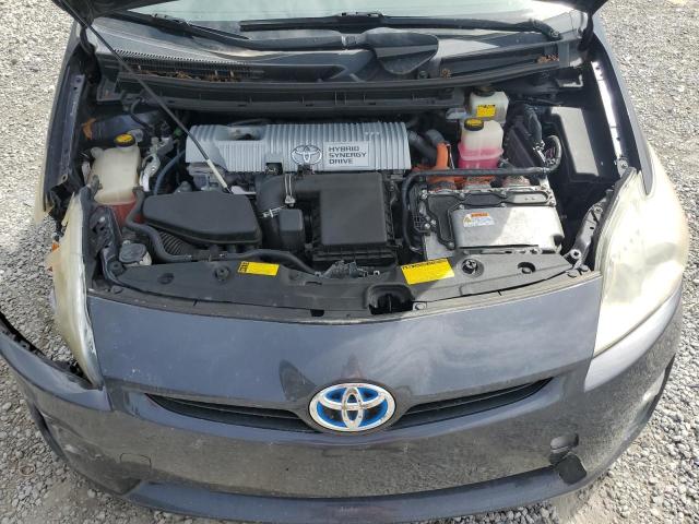 Photo 11 from auction – 2010 TOYOTA PRIUS with VIN JTDKN3DU7A5075534