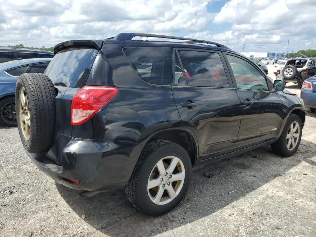 Photo 3 from auction – 2007 TOYOTA RAV4 LIMIT with VIN JTMZD31V776026755