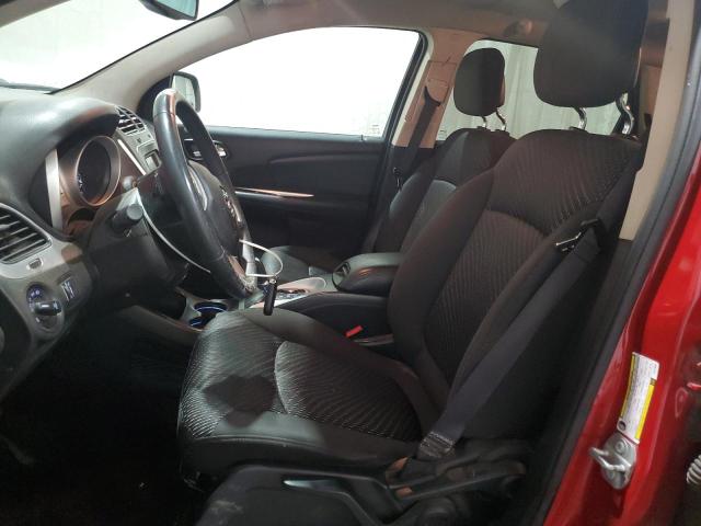 Photo 7 from auction – 2016 DODGE JOURNEY SX with VIN 3C4PDCBB2GT213855
