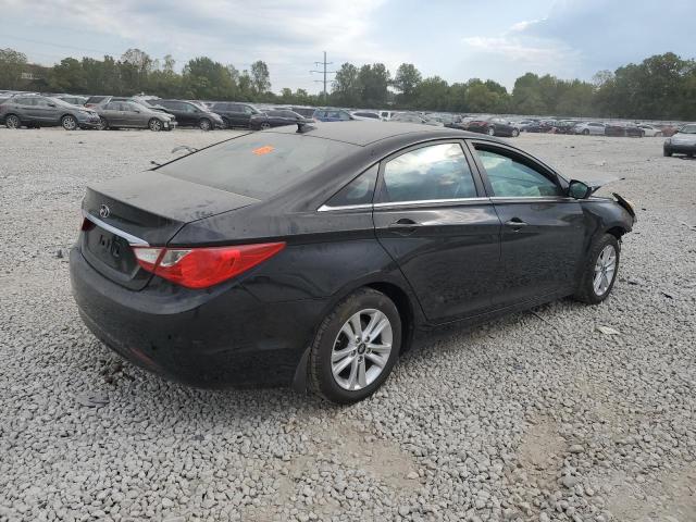 Photo 3 from auction – 2013 HYUNDAI SONATA GLS with VIN 5NPEB4ACXDH802872