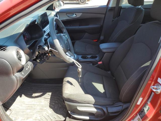 Photo 7 from auction – 2020 KIA FORTE FE with VIN 3KPF24AD1LE255961