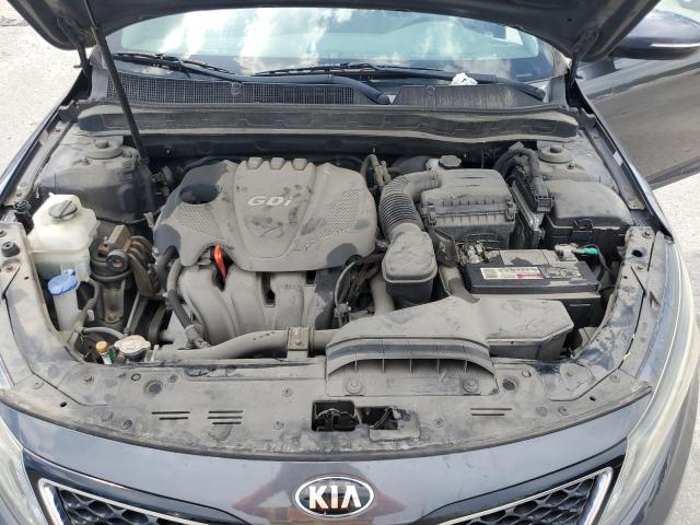 Photo 11 from auction – 2015 KIA OPTIMA LX with VIN 5XXGM4A79FG456348