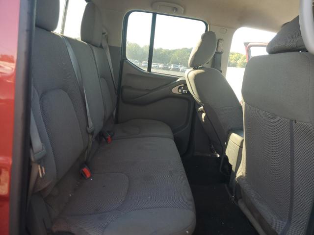 Photo 10 from auction – 2016 NISSAN FRONTIER S with VIN 1N6AD0ERXGN729732