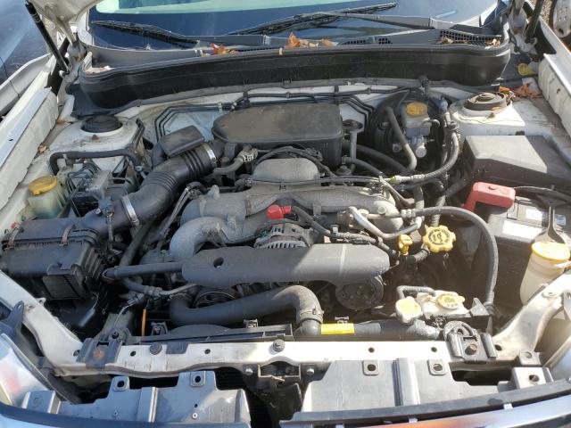 Photo 11 from auction – 2010 SUBARU FORESTER 2 with VIN JF2SH6CC0AH747287