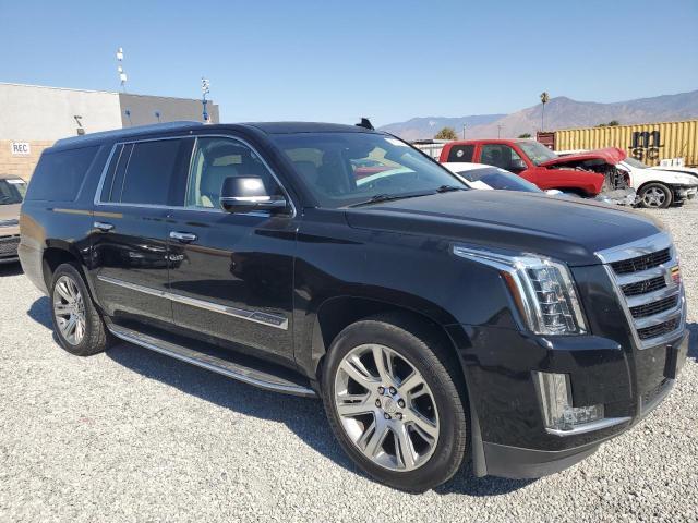 Photo 4 from auction – 2017 CADILLAC ESCALADE E with VIN 1GYS3HKJ7HR369864