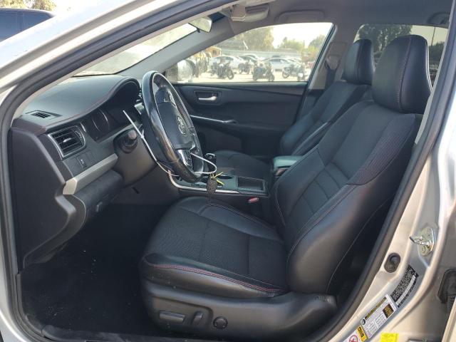 Photo 7 from auction – 2017 TOYOTA CAMRY LE with VIN 4T1BF1FKXHU653179