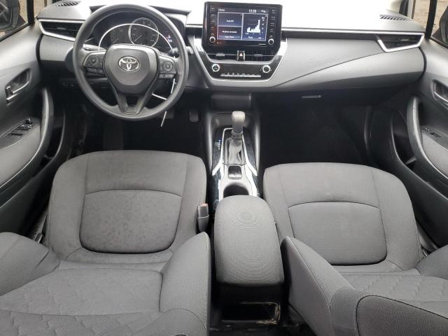 Photo 8 from auction – 2022 TOYOTA COROLLA LE with VIN JTDEPMAE4N3005159