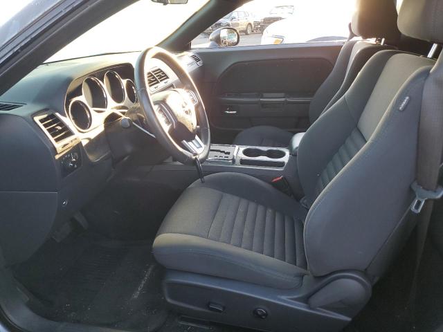 Photo 7 from auction – 2013 DODGE CHALLENGER with VIN 2C3CDYAGXDH705146