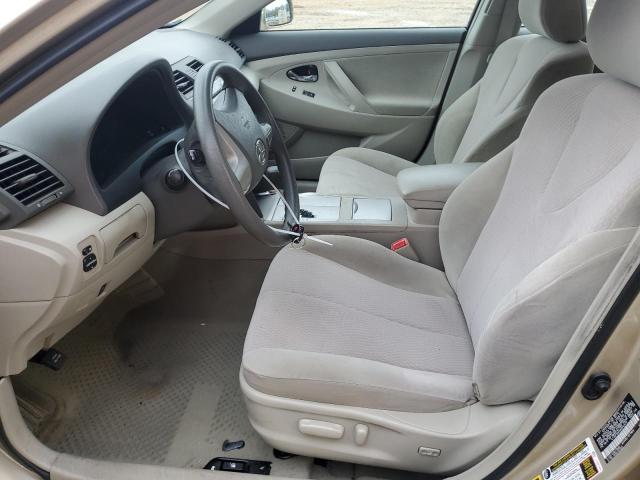 Photo 7 from auction – 2011 TOYOTA CAMRY BASE with VIN 4T1BF3EK5BU642479
