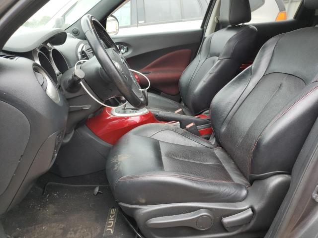 Photo 7 from auction – 2011 NISSAN JUKE S with VIN JN8AF5MV5BT020126