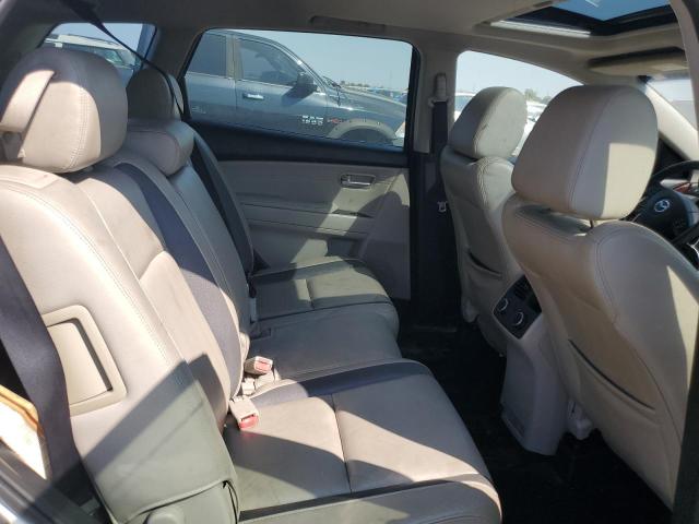 Photo 10 from auction – 2008 MAZDA CX-9 with VIN JM3TB28V580121161