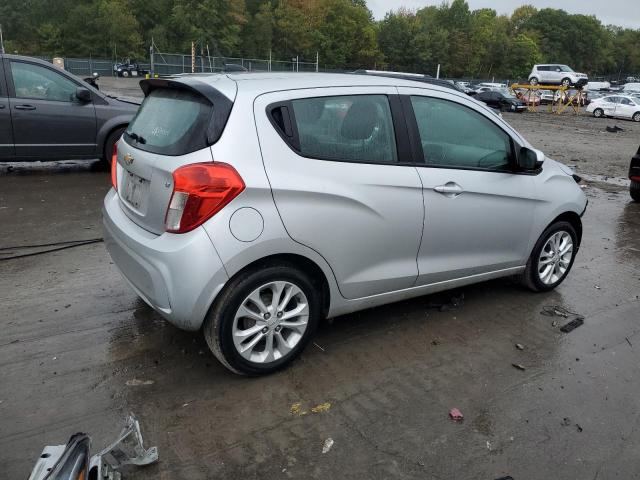 Photo 3 from auction – 2020 CHEVROLET SPARK 1LT with VIN KL8CD6SA0LC412229