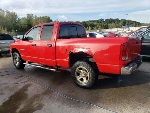 Photo 2 from auction – 2003 DODGE RAM 1500 S with VIN 1D7HU18N13S259298