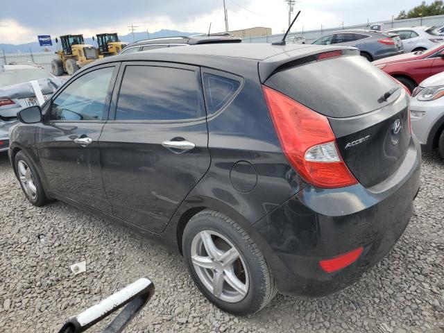 Photo 2 from auction – 2013 HYUNDAI ACCENT GLS with VIN KMHCT5AE4DU109194
