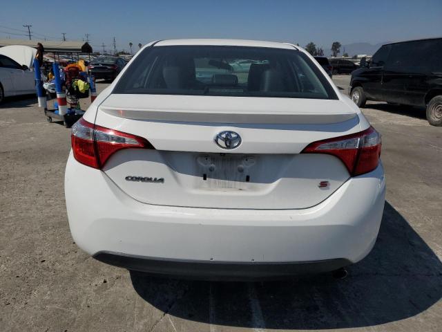 Photo 6 from auction – 2016 TOYOTA COROLLA L with VIN 5YFBURHE5GP550666
