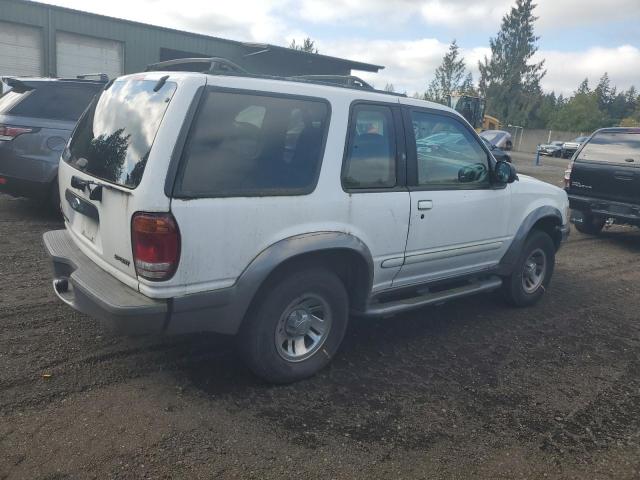 Photo 3 from auction – 1999 FORD EXPLORER with VIN 1FMYU22X5XUB84704
