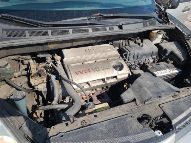 Photo 7 from auction – 2004 TOYOTA SIENNA CE with VIN 5TDZA29C74S165883