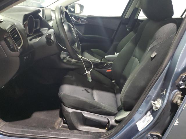 Photo 7 from auction – 2015 MAZDA 3 with VIN 3MZBM1U78FM170619