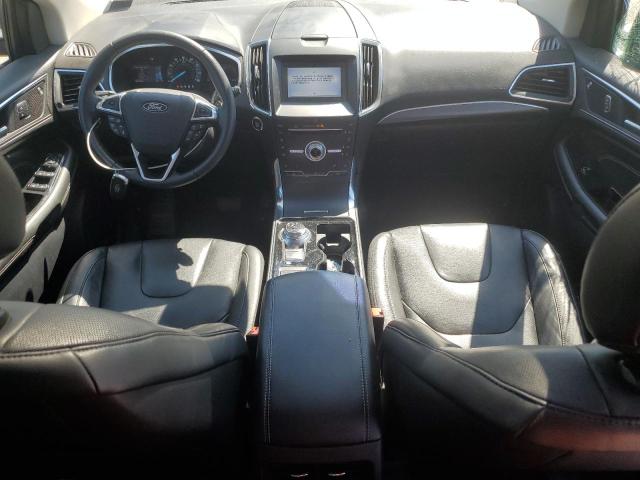 Photo 8 from auction – 2019 FORD EDGE TITAN with VIN 2FMPK4K92KBC31619