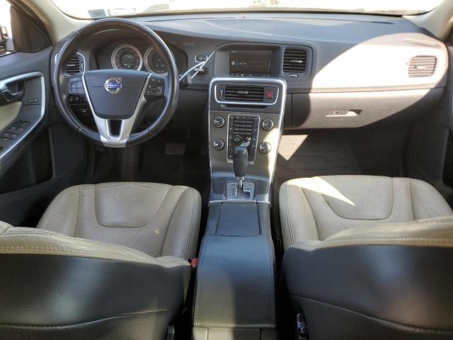 Photo 8 from auction – 2012 VOLVO S60 T5 with VIN YV1622FS9C2050312