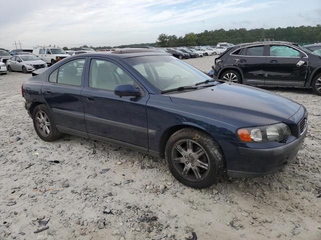 Photo 4 from auction – 2003 VOLVO S60 with VIN YV1RS61T732240677