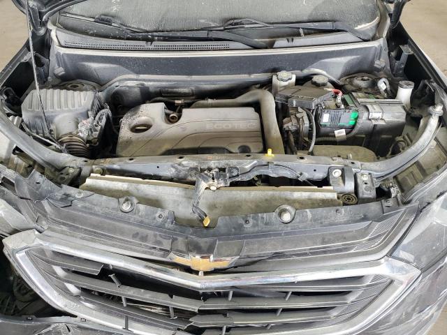 Photo 12 from auction – 2018 CHEVROLET EQUINOX LT with VIN 2GNAXSEV0J6137861