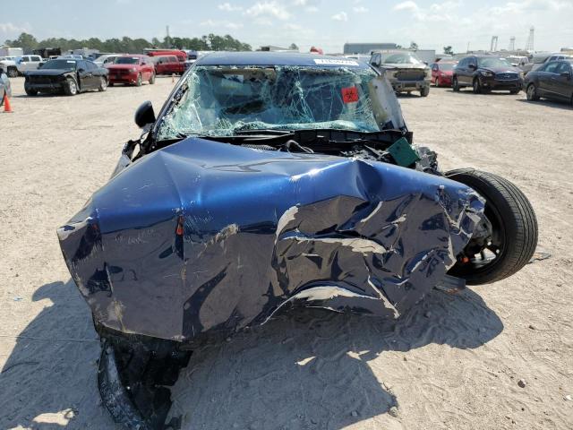 Photo 5 from auction – 2023 NISSAN ALTIMA SR with VIN 1N4AL4CV8PN366902